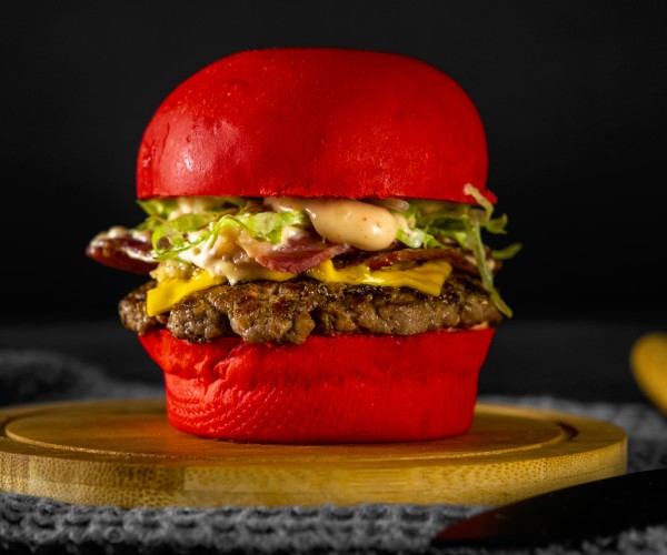 باكون سليدر باكون سليدر