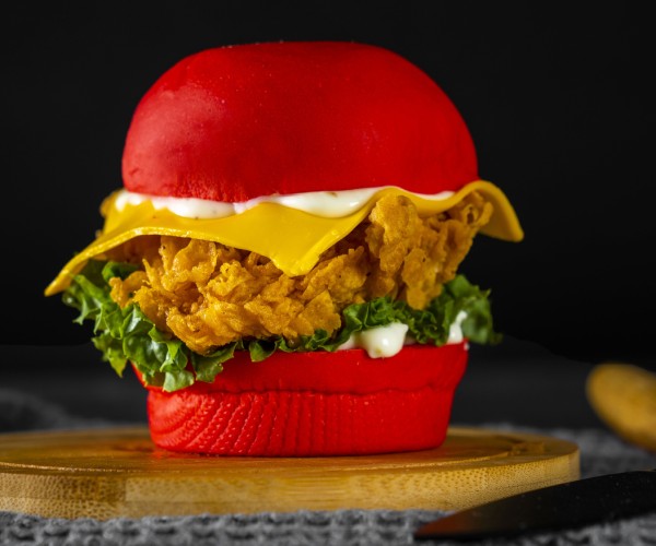 هوني تشكن سليدر هوني تشكن سليدر