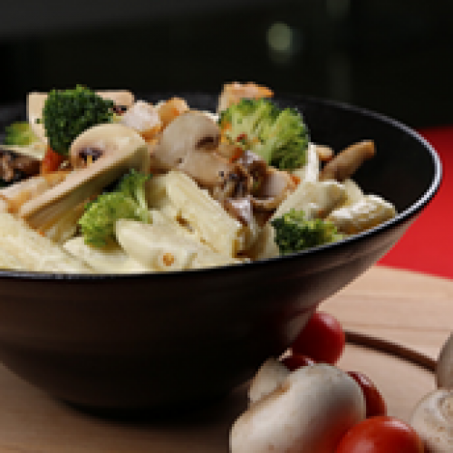 باستا خضار باستا خضار