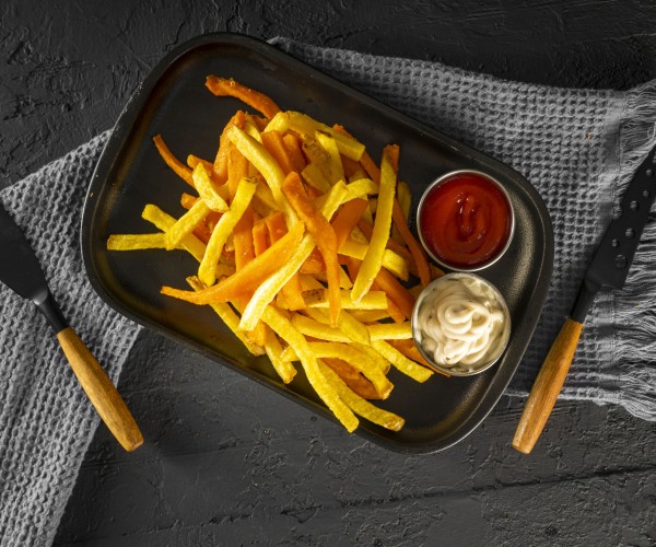 رينبو فرايز رينبو فرايز