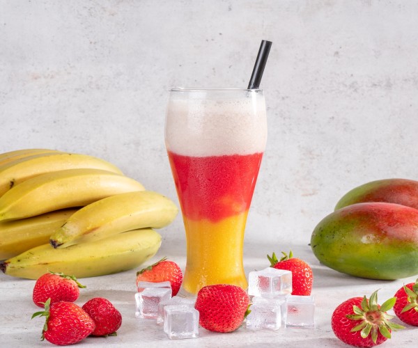 عصير كوكتيل (كبير) عصير كوكتيل (كبير)