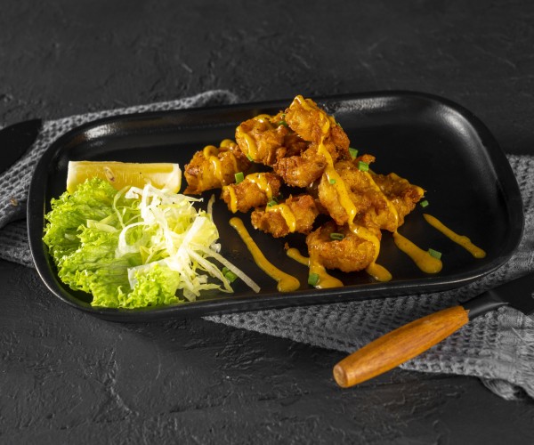 جمبري كاجون جمبري كاجون