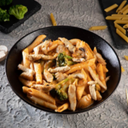 باستا دجاج باستا دجاج