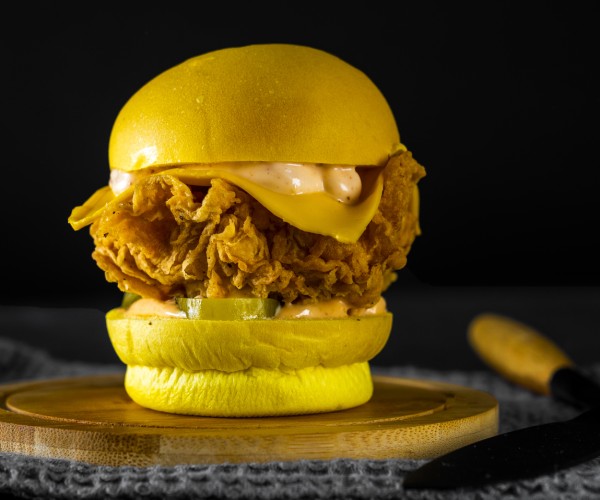 تشيكن سليدر تشيكن سليدر