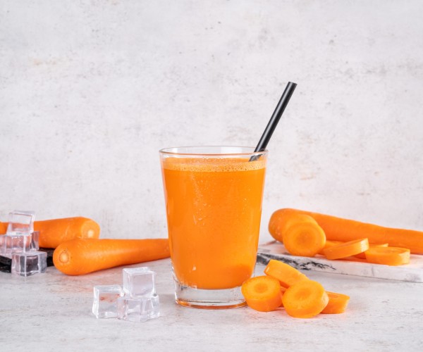 عصير جزر (صغير) عصير جزر (صغير)