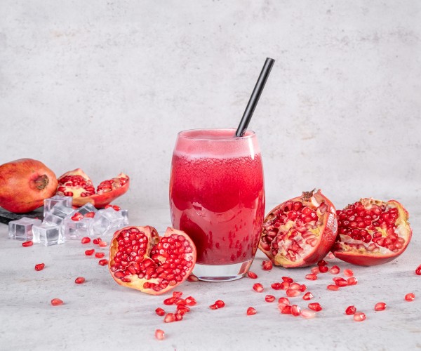 عصير رمان (صغير) عصير رمان (صغير)