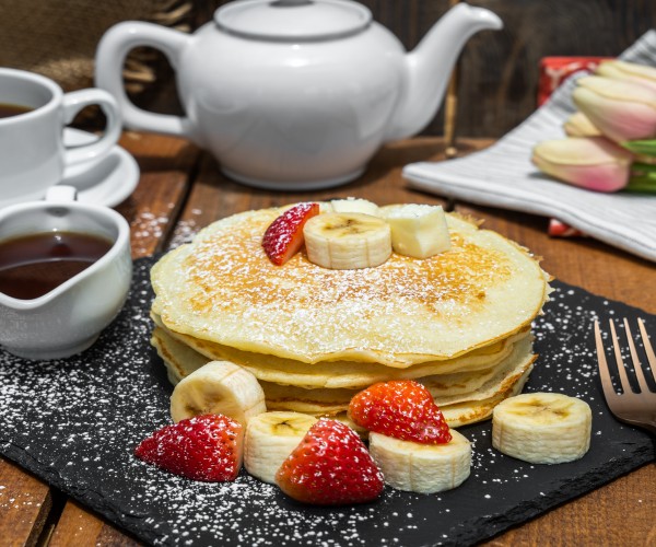 الفطائر التقليدية