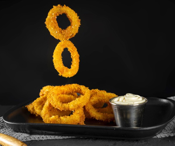 حلقات أنجوس حلقات أنجوس