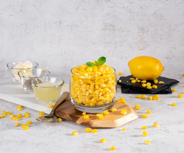 ستيم كورن ستيم كورن