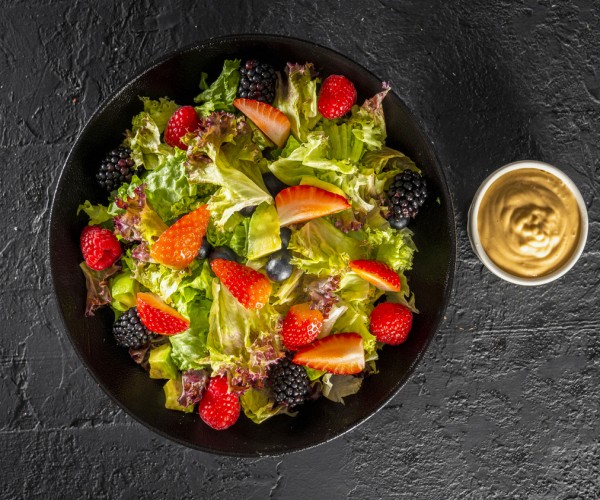 سلطة بيري سلطة بيري