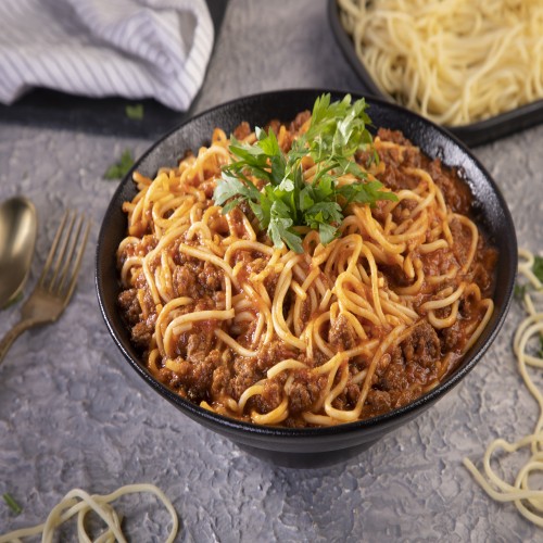 بولونيز باستا بولونيز باستا