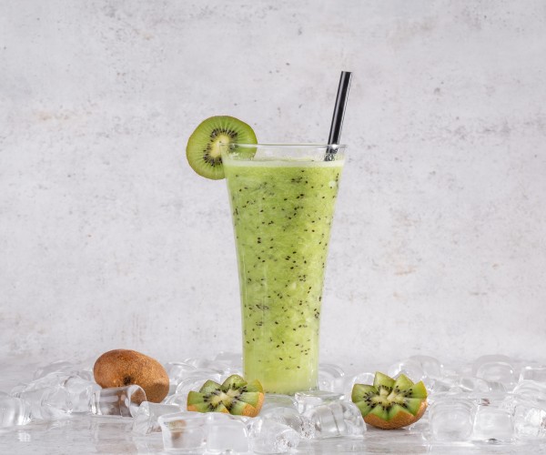 عصير كيوي (صغير) عصير كيوي (صغير)