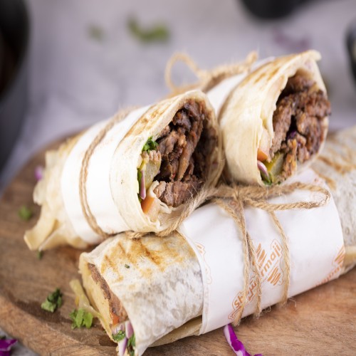 شاورما لحم خبز صاج شاورما لحم خبز صاج